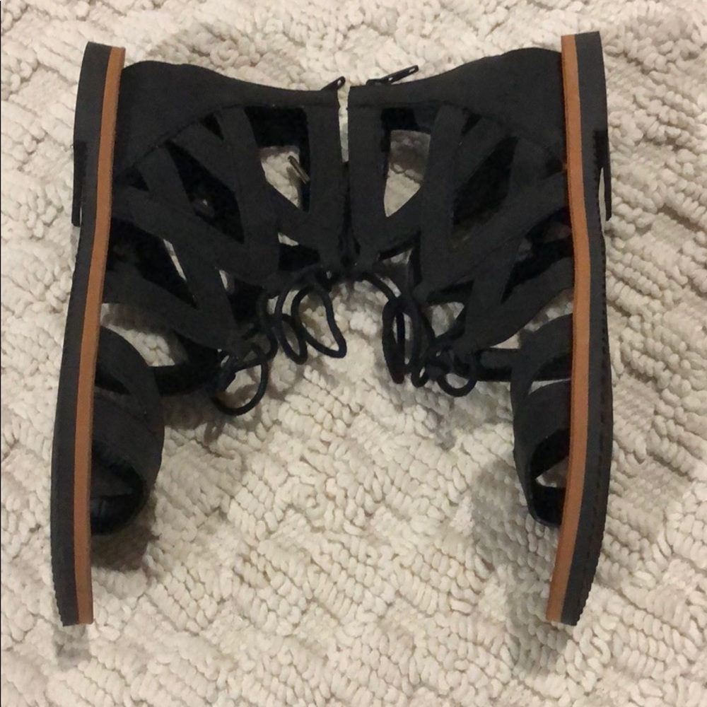 Volcom Sandals - Picture 6 of 6